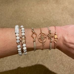 Super trendy bracelet